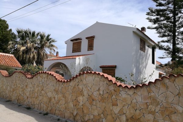 Casa Vacanza in zona mare Fanusa