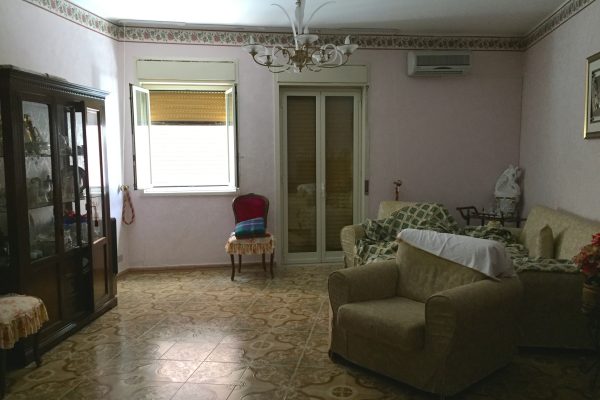 Sortino | Appartamento in condominio