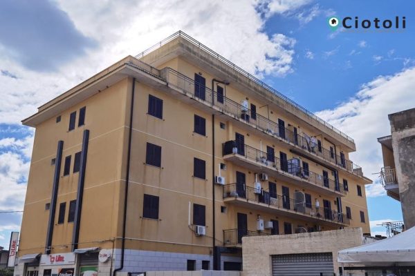 Appartamento | Cassibile