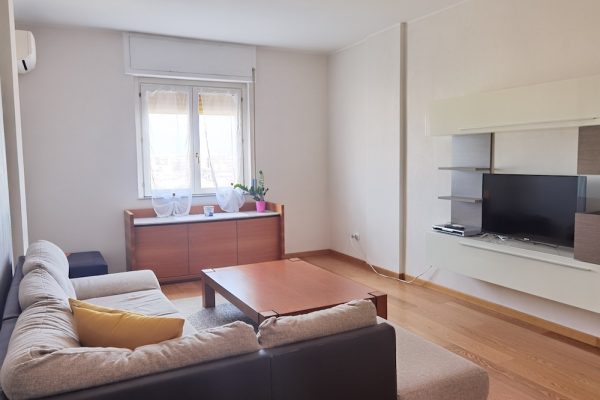 Viale Zecchino | Appartamento ristrutturato