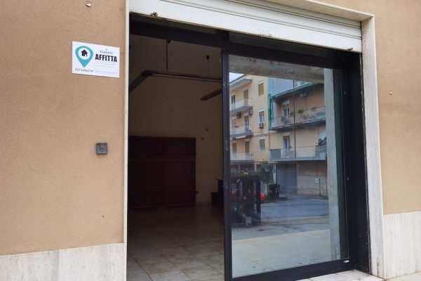 Immobili in Affitto