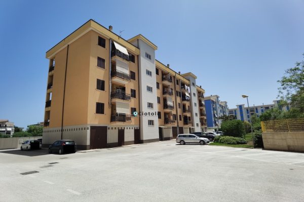 Appartamento | Recente Costruzione