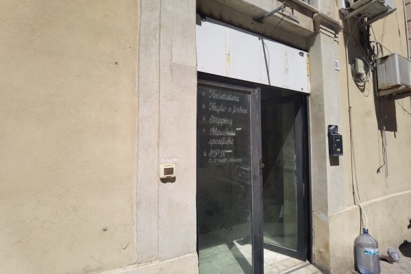 Locale commerciale