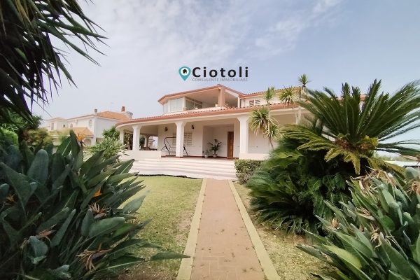 Immobili in Vendita